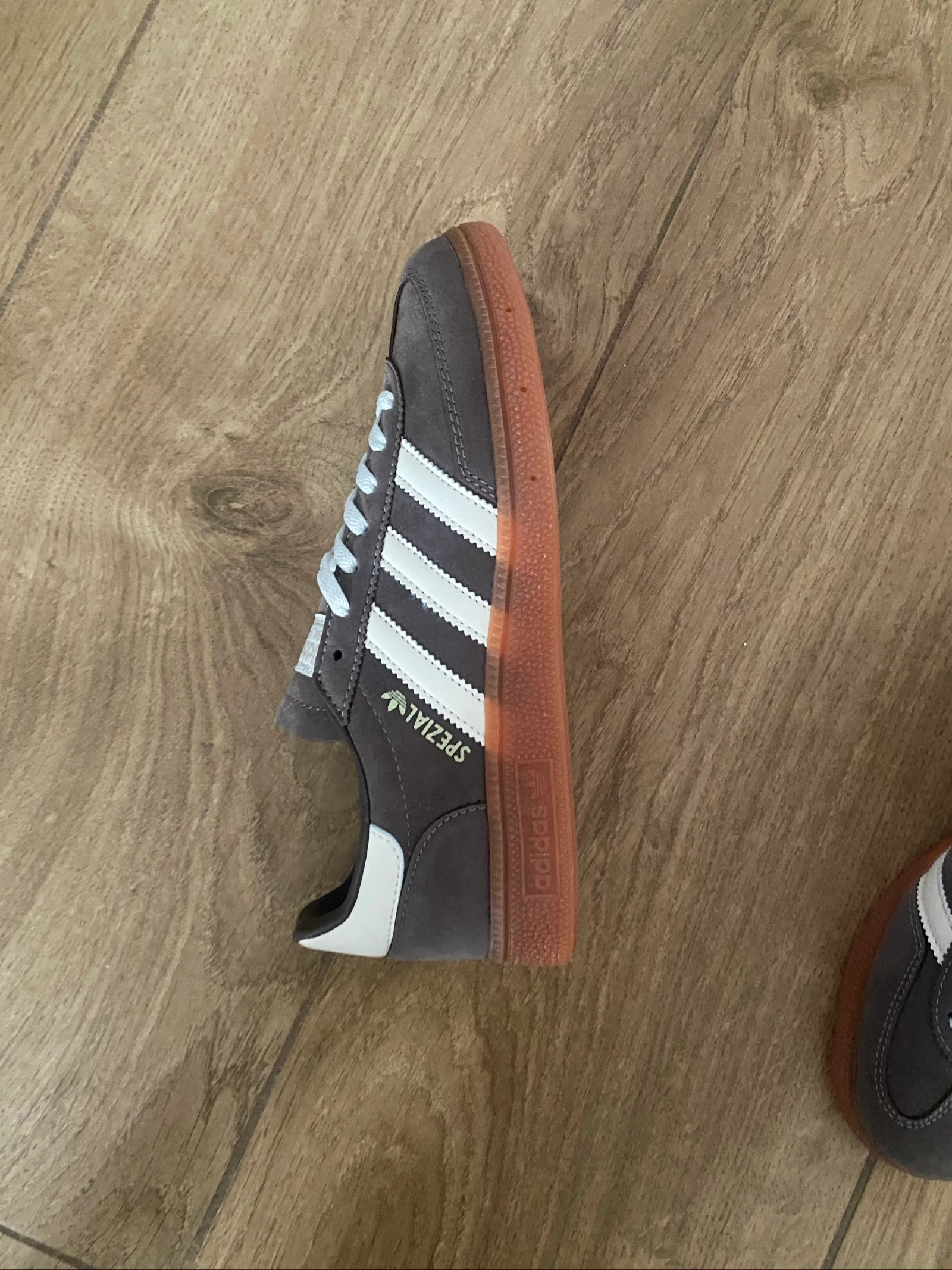 Tênis samba spezial – photo 5